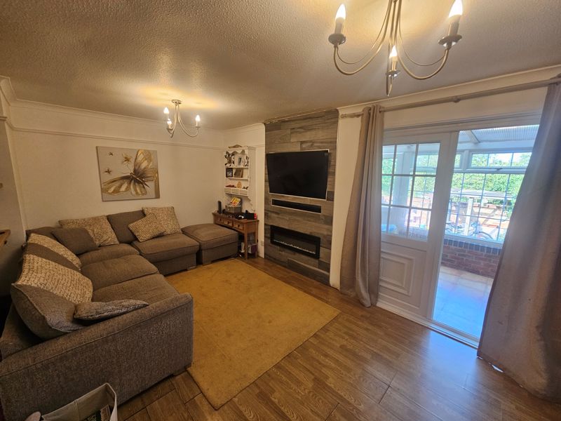 Meadowsweet Avenue Kings Norton